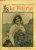 Le Pèlerin n° 2739 - Dans l'ivresse du soleil, du grand air et de la lavande parfumée, Les difficultés modernes de l'éparne privée, Une chic et ...