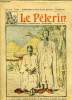 Le Pèlerin n° 2744 - A ce jeune ménage chrétien du Soudan, le christianisme a conféré une dignité que l'on ne retrouve pas toujours dans les races ...