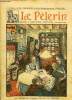 Le Pèlerin n° 2745 - La veillée en famille autour du pèlerin, Chute des feuilles et des portefeuilles, Page sociale, Sous tibère n°22 par Myriam ...