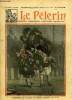 Le Pèlerin n° 2747 - L'hommage de l'Alsace au soldat inconnu, Est-il permis de tuer par pitié ?, Qui est M. Tardieu ?, Prends ma place par Marthe ...