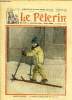 Le Pèlerin n° 2751 - Sport d'hiver, l'apprentissage du ski, si l'on avait le vote familial, Prends ma place n°5 par Marthe Fiel. Collectif