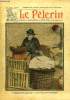 Le Pèlerin n° 2761 - Au marché de Shangaï - un éventaire pittoresque, Le réparation proportionnelle scolaire, Jeanne dans l'inaction forcée, Prends ma ...