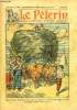 Le Pèlerin n° 2778 - Dans la tiédeur d'un soir de juin, il fait bon croiser sur la route le char odorant des foins qui regagne la ferme, On a violé ...