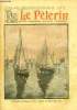Le Pèlerin n° 2779 - Au bol d'or des bateaux a voiles a Meulan, le départ, Qu'est ce que le bon sens ?, Une mitre cardinalice, L'Ommegang bruxellois, ...