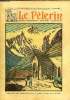 Le Pèlerin n° 2783 - Dans les alpes françaises, Les chartreux vont revenir, Un joli et pratique sac de vacances, Leur fille n°7 par Oliviero. ...