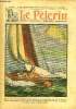 Le Pèlerin n° 2787 - Ou conduit-on nos enfants ?, Hommage au P. de Foucauld, Le pont Valentré, a Cahors, Leur fille n°11 par Oliviero. Collectif