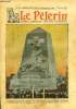 Le Pèlerin n° 2798 - Un monument aux morts d'une inspiration et d'une réalisation particulièrement émouvantes : le monument aux premières victimes de ...