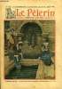 Le Pèlerin n° 2802 - Un gracieux spectacle - bretonnes devant la fontaine de Saint Nicolas de Pelem, L'Almanach aux tropiques, La dernière messe, ...