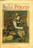 Le Pèlerin n° 2803 - Une jeune fille de la Spreewald, qui semble prendre gout a l'horlogerie, Parabole d'actualité, Le transport des lettres, Victo ...