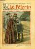 Le Pèlerin n° 2810 - Une preuve que l'église est divine, L'encyclique sur le mariage, Victo n°9 par Myriam Catalany. Collectif