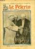 Le Pèlerin n° 2813 - Après la bénédiction de la Centrale électrique de la Cité du Vatican, S.S. Pie XI s'intéresse aux détails techniques de cette ...