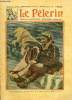Le Pèlerin n° 2815 - Une grand mère lapone, qui fut peut être, de son temps, un prix de beauté, L'église et le progès, Sourds-muets-aveugles, Les ...