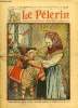 Le Pèlerin n° 2820 - Celui la, pour sur, y était, Souvenirs des croisades, Au Vatican, Victo n°19 par Myriam Catalany. Collectif