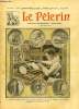 Le Pèlerin n° 2824 - Les nouvelles monnaies de la Cité du Vatican, La Bretonne et le roi, Inauguration de la cathédrale de Soissons, Le Fr. ...