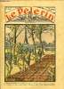 Le Pèlerin n° 2851 - Labourage d'automne, cours la reine, Deux dates : 19036-1931, Médecine indigène, Paulin veut se marier n°13 par Marthe Fiel. ...