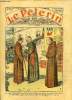 Le Pèlerin n° 2852 - Le chatiment, La fin d'une féérique vision, Paulin veut se marier (fin) par Marthe Fiel. Collectif