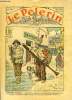 Le Pèlerin n° 2857 - C'était le 31 décembre, Coutumes de Noël, Les scarabées d'or n°4 par Mme Barrère Affre. Collectif