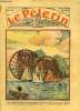 Le Pèlerin n° 2859 - Ce que le monde attend de la France, Le monocycle, La bibliothèque vaticane, Les scarabées d'or n°6 par Mme Barrère Affre. ...