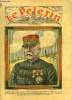Le Pèlerin n° 2860 - La petite voie de la paix, M. Maginot est mort, 1882-1932, l'année jubilaire de nos pèlerinages en terre sainte, Le général Pau, ...