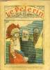 Le Pèlerin n° 2864 - A propos d'une gravures, Trois milliards de bougies, Les scarabées d'or n°11 par Mme Barrère Affre. Collectif