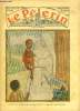 Le Pèlerin n° 2866 - Au milieu des agitations et des révolutions de l'Inde : le sourire de la charité chrétienne, Le Père Joseph Maubon, Les ordres ...