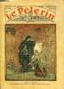 "Le Pèlerin n° 2870 - Matin de Paques ""Il est ressuscité comme il l'avait dit"", Les cloches de Paques, Le triptyque de l'église de la Madeleine ...