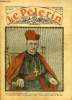Le Pèlerin n° 2873 - La campagne électorale, Le discours de M. Tardieu, Le jubilé du cardinal Lépicier, Les scarabées d'or n°20 par Mme Barrère Affre. ...