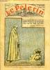 Le Pèlerin n° 2883 - Le monument a Mgr Julien, évêque d'Arras, qui a été inauguré sur sa tombe a Notre Dame de Lorette, Il n'avais plus de pain, La ...
