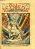 Le Pèlerin n° 2889 - Statue de Verdun par H. Varenne, au fronton de la nouvelle gare de l'Est, La leçon d'un procès, La closerie de Ros Grignon, ...