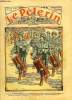 Le Pèlerin n° 2897 - Sécurité et désarmement, Le musée Clémenceau, En Tchécoslovaquie, Mademoiselle France n°17 par Guy Wirta. Collectif