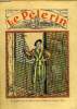 Le Pèlerin n° 2928 - L'un des gardes suisses qui reçoivent les pèlerins de l'année sainte a l'entrée du Vatican, Paroles de paix, Le diocèse d'Autun, ...