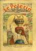 Le Pèlerin n° 2948 - Dans la campagne romaine : une porteuse d'eau pour rafraichir les vendangeurs, Aux fêtes de Vienne, Lourdes vu par un sceptique, ...