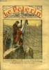 Le Pèlerin n° 2972 - En hommage a la mémoire du roi Albert 1er, fervent alpiniste, trois guides de Chamonix ont escaladé le pic qui porte son nom et ...