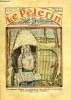 Le Pèlerin n° 2978 - Un moderne Diogène, ou comment on peut faire économiquement de la botanique et du camping, Quand on sait voir, Villa pontificale ...