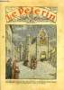 Le Pèlerin n° 3013 - Noël, Grand père, Vieux Noël, Un atome dansa n°24 par Mme Marie Barrère Affre. Collectif