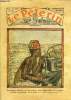 Le Pèlerin n° 3017 - En Somalie italienne, qui ces temps ci, a fait parler d'elle, un indigène procède au pointage d'une pièce d'artillerie, L'église ...