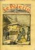 Le Pèlerin n° 3021 - Manoeuvres en Savoie, In memoriam, L'anniversaire du 6 février, Un atome dansa n°32 par Mme Marie Barrère Affre. Collectif