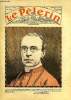 Le Pèlerin n° 3032 - Le triduum de Lourdes, Iphigénie chez pharaon n°6 par Myriam Catalany. Collectif