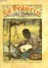 Le Pèlerin n° 3044 - En Ethiopie, le tisserand se sert encore de métiers primitifs, Les décrets-lois, Le chancelier Kurt von Schuschnigg, Iphigénie ...