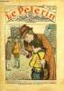 Le Pèlerin n° 3105 - Travail, Albertville, Foules catholiques, Lourdes, Malines, Strasbourg, Le Pape et l'Espagne, Les parvis du silence n°5 par Mme ...