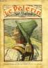 Le Pèlerin n° 3106 - Celui qui paye, Vendanges sauvées par..., Poète et paysan, Les parvis du silence n°6 par Mme Marie Barrère Affre. Collectif