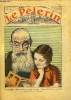 Le Pèlerin n° 3107 - Les premières veillées favorisent la lecture en famille : l'Almanach du Pèlerin pour 1937 remporte tous les suffrages, Quatre ...