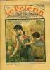 Le Pèlerin n° 3110 - Toussaint : des fleurs pour maman, Toussaint, Modes d'hiver, Les parvis du silence n°10 par Mme Marie Barrère Affre. Collectif