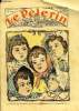 Le Pèlerin n° 3142 - Les Dionne, les cinq petites jumelles franco-canadiennes qui ont aujourd'hui 3 ans, Exposition 1937, le nouveau trocadéro, La ...