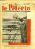 Le Pèlerin n° 3164 - La nouvelle aéro-gare du Bourget, Mains jointes, Marguerite, Staline, la vie privée du dictateur, T.S.F. amplificateurs ...