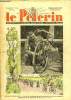 Le Pèlerin n° 3193 - Le vélo se perfectionne, Budapest, Le train des milliards, La tachyphagie par le Dr Cattier, Le Puy, Le salon 1938, La France et ...