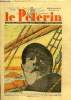 Le Pèlerin n° 3202 - Disparu malgré lui, Au Congrès de Boulogne, Le Junior Perfect, On part !, La grotte de velours par Jean Mauclère. Collectif