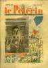 Le Pèlerin n° 3215 - L'armistice, Toussaint, Redressement national, Le 25e anniversaire du diocèse de Lille, Il y a 25 ans l'armistice, Allo ici radio ...