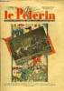 Le Pèlerin n° 3219 - Ventre-Creux, La papauté rayonne, Les saints corporatifs, A propos d'un centenaire, quelques anecdotes sur : Bizet, Après ...