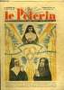 Le Pèlerin n° 3220 - Faut annexer le Piémont, Mémoires d'un commissaire, Modes d'hiver, Le rapt d'Alain par L. Oliviero, Les trois jardins. Collectif